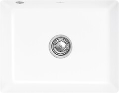 Фото Villeroy & Boch Subway 60 SU Stone White (331001RW)