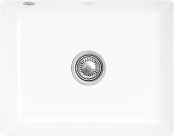 Фото Villeroy & Boch Subway 60 SU Stone White (331001RW)