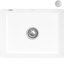 Фото Villeroy & Boch Subway 60 SU Stone White (331002RW)