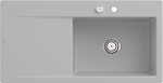 Фото Villeroy & Boch Subway Style 60 Steam (336102SM)