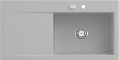 Фото Villeroy & Boch Subway Style 60 Steam (336102SM)