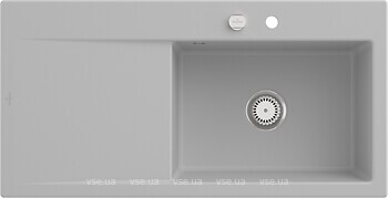 Фото Villeroy & Boch Subway Style 60 Steam (336102SM)