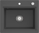 Фото Villeroy & Boch Subway Style 60 S Graphite (336602I4)