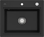 Фото Villeroy & Boch Subway Style 60 S Chromit (336602J0)