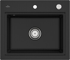 Фото Villeroy & Boch Subway Style 60 S Chromit (336602J0)