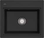 Фото Villeroy & Boch Subway Style 60 S Chromit (336601J0)