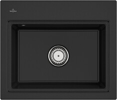 Фото Villeroy & Boch Subway Style 60 S Chromit (336601J0)
