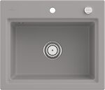 Фото Villeroy & Boch Subway Style 60 S Fossil (336602KD)