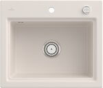 Фото Villeroy & Boch Subway Style 60 S Crema (336602KR)