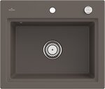Фото Villeroy & Boch Subway Style 60 S Timber (336602TR)