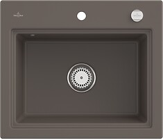 Фото Villeroy & Boch Subway Style 60 S Timber (336602TR)