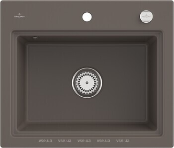 Фото Villeroy & Boch Subway Style 60 S Timber (336602TR)