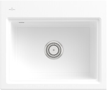 Фото Villeroy & Boch Subway Style 60 S Snow White (336601KG)