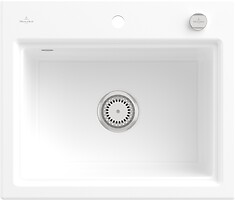 Фото Villeroy & Boch Subway Style 60 S White Alpin (336602R1)