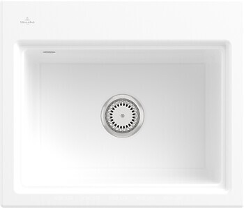 Фото Villeroy & Boch Subway Style 60 S White Alpin (336601R1)
