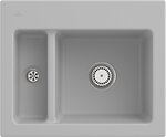 Фото Villeroy & Boch Subway 60 XM Steam (678001SM)