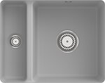 Фото Villeroy & Boch Subway 60 XU Steam (675801SM)