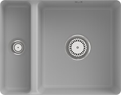 Фото Villeroy & Boch Subway 60 XU Steam (675801SM)