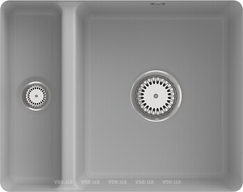 Фото Villeroy & Boch Subway 60 XU Steam (675801SM)