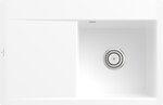 Фото Villeroy & Boch Subway Style 45 Flat White Alpin (33471FR1)