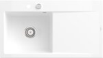 Фото Villeroy & Boch Subway Style 50 Snow White (335202KG)