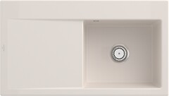 Фото Villeroy & Boch Subway Style 50 Crema (335101KR)