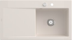 Фото Villeroy & Boch Subway Style 50 Crema (335102KR)