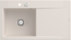 Фото Villeroy & Boch Subway Style 50 Crema (335202KR)