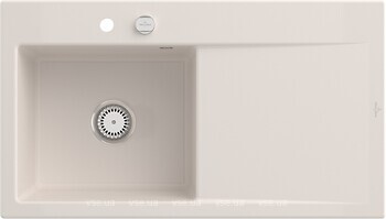 Фото Villeroy & Boch Subway Style 50 Crema (335202KR)