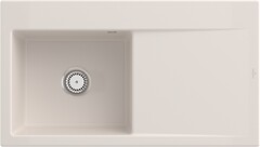 Фото Villeroy & Boch Subway Style 50 Crema (335201KR)