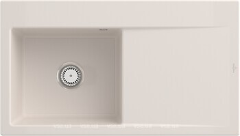 Фото Villeroy & Boch Subway Style 50 Crema (335201KR)