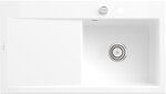Фото Villeroy & Boch Subway Style 50 Weiss Alpin (335102R1)