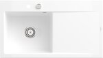 Фото Villeroy & Boch Subway Style 50 Weiss Alpin (335202R1)