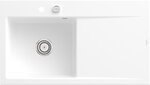 Фото Villeroy & Boch Subway Style 50 Stone White (335202RW)