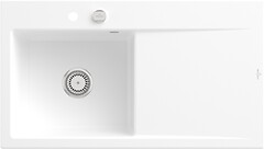 Фото Villeroy & Boch Subway Style 50 Stone White (335202RW)