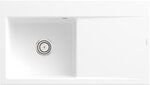 Фото Villeroy & Boch Subway Style 50 Stone White (335201RW)