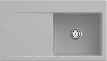 Фото Villeroy & Boch Subway Style 50 Steam (335101SM)