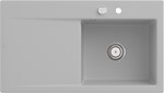 Фото Villeroy & Boch Subway Style 50 Steam (335102SM)