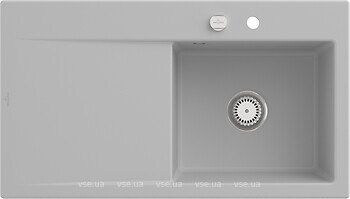 Фото Villeroy & Boch Subway Style 50 Steam (335202SM)