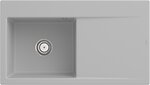 Фото Villeroy & Boch Subway Style 50 Steam (335201SM)