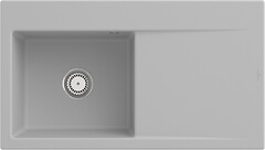 Фото Villeroy & Boch Subway Style 50 Steam (335201SM)