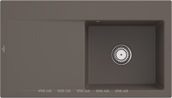 Фото Villeroy & Boch Subway Style 50 Timber (335101TR)