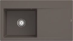 Фото Villeroy & Boch Subway Style 50 Timber (335201TR)
