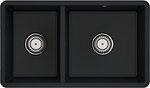 Фото Villeroy & Boch Subway 80 U Pure Black (338801R7)
