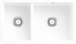 Фото Villeroy & Boch Subway 80 U White Alpin (338801R1)