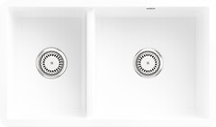 Фото Villeroy & Boch Subway 80 U White Alpin (338801R1)