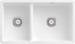 Фото Villeroy & Boch Subway 80 U Snow White (338801KG)