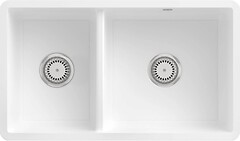 Фото Villeroy & Boch Subway 80 U Snow White (338801KG)