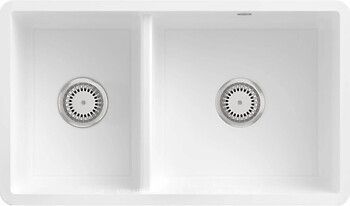 Фото Villeroy & Boch Subway 80 U Snow White (338801KG)