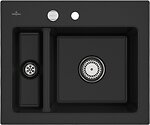 Фото Villeroy & Boch Subway 60 XM Chromit (678002J0)